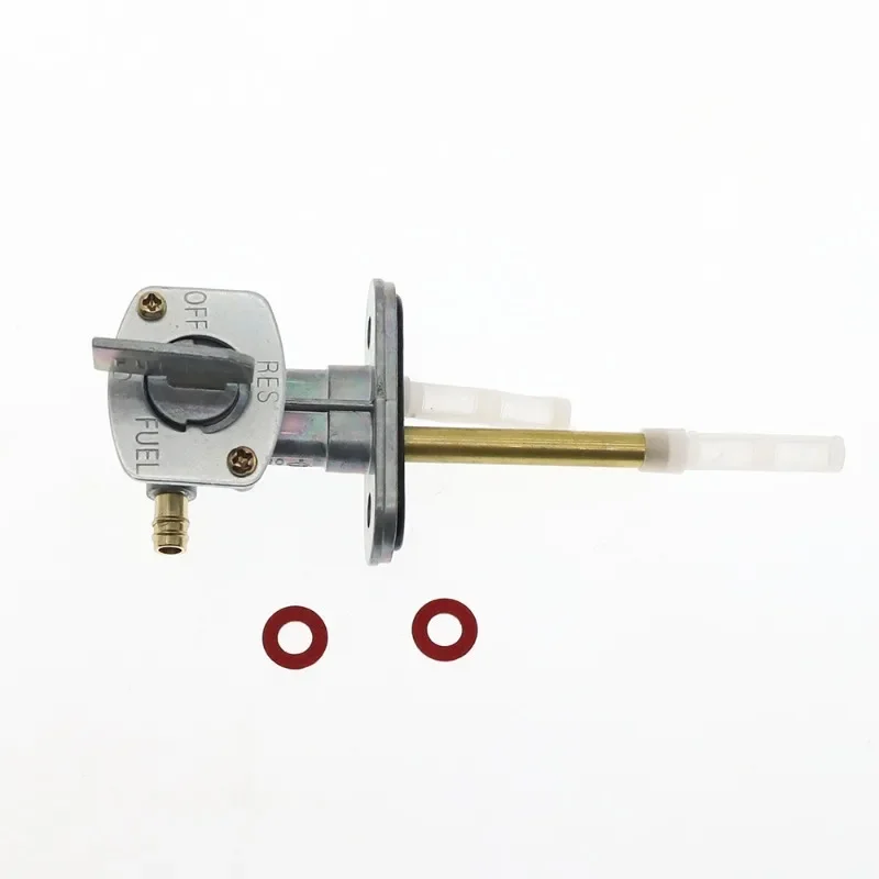 Zza для Blaster 200 YFS200 TTR 250 230 125 225 XT 600 WR 250F 400F 450F YFM 350 600 660 Газовый топливный клапан Переключатель крана Zza для Blaster 200 YFS200 TTR 250 230 125 225 XT 600 WR 250F 400F 450F YFM 350 600 660 Газовый топливный клапан Переключатель крана