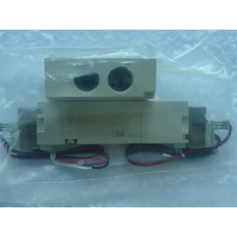 Piezas para suministro de válvula solenoide SY7440-5LZ-03