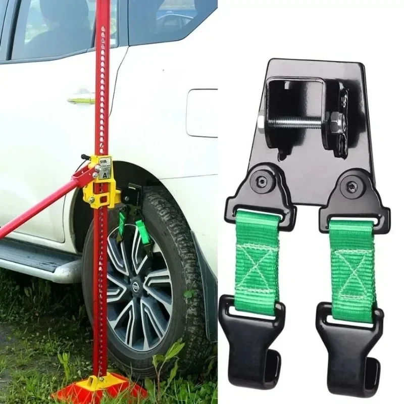 New monkey climbing pole jack S technology off-road jack farmer's top