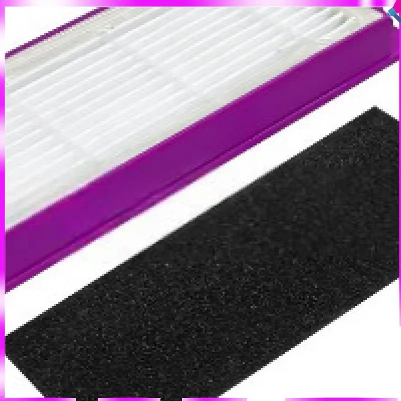 N96R For Eureka Robot Vacuum Cleaner J15 Pro Ultra Filter Replacement Consumables