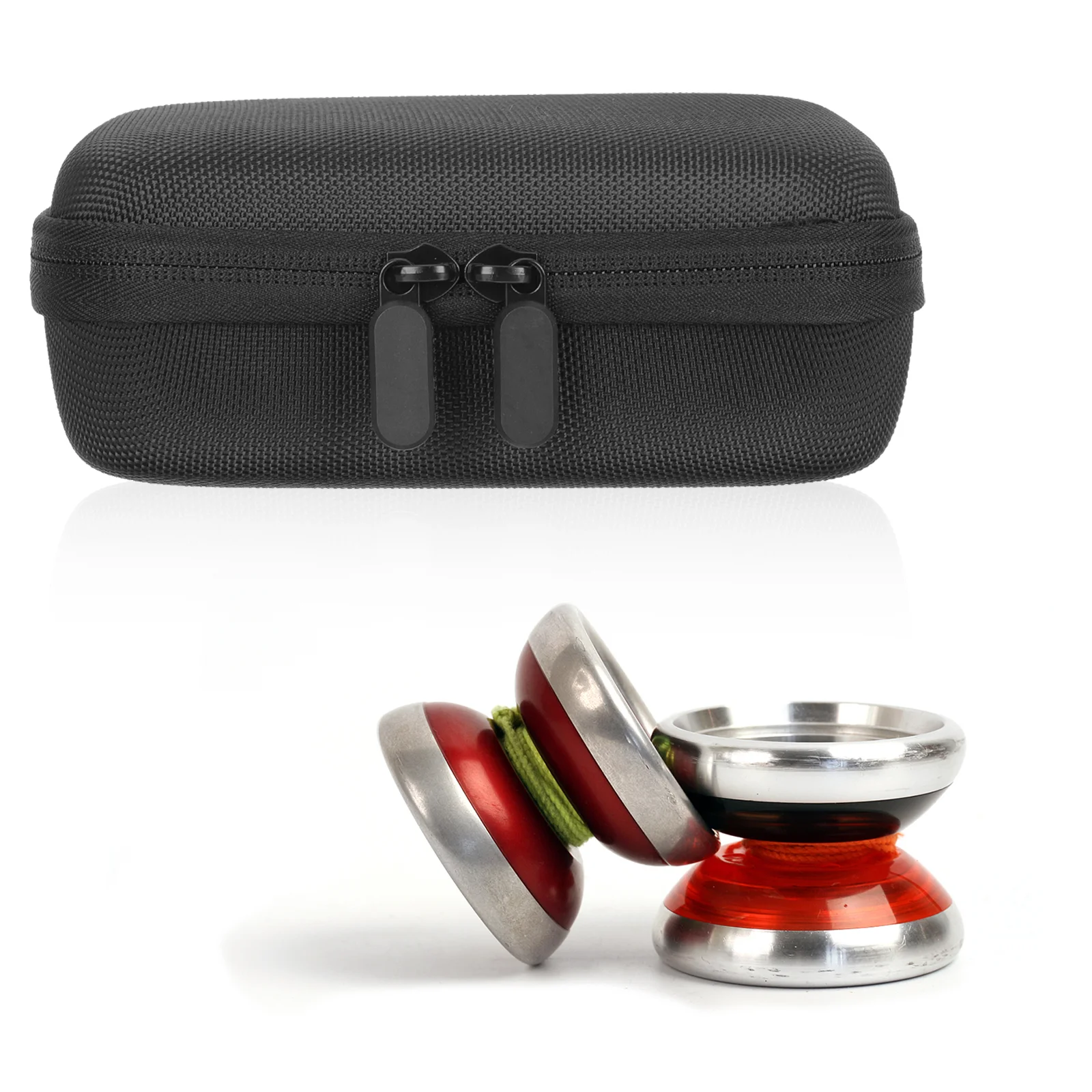 

YoYo Toy Storage Bag YoYo Ball Bag Portable YoYo Storage Holder for Travel yoyo case yoyo ball case yoyo toy case