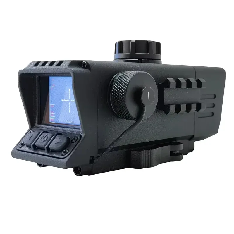 

Factory Outdoor Hunting Night Vision Monocular Refractor Telescope Digital Night Vision Sight for Night Hunting with OEM Service