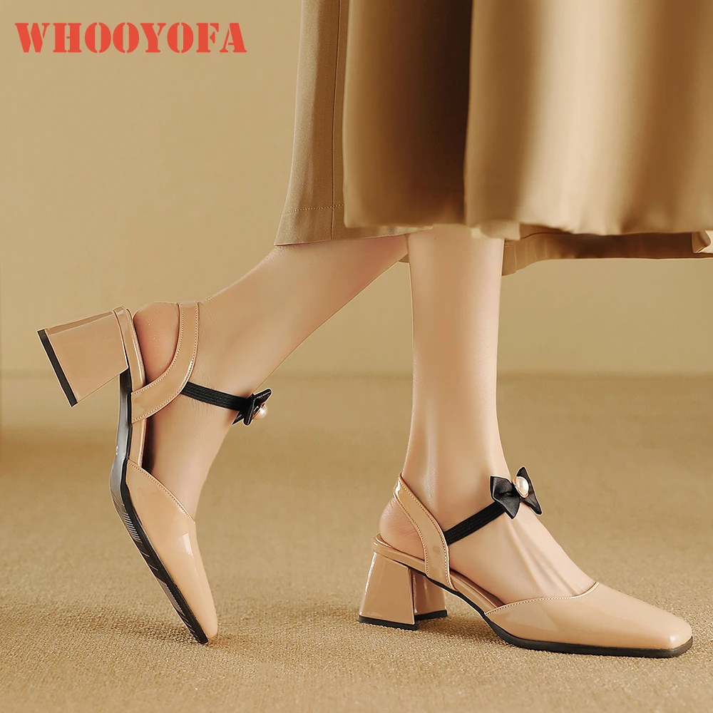 

Новые летние гламурные абрикосовые белые женские сандалии, модные офисные женские туфли телесного цвета на высоком каблуке, маленькие большие размеры 12, 32, 43 48