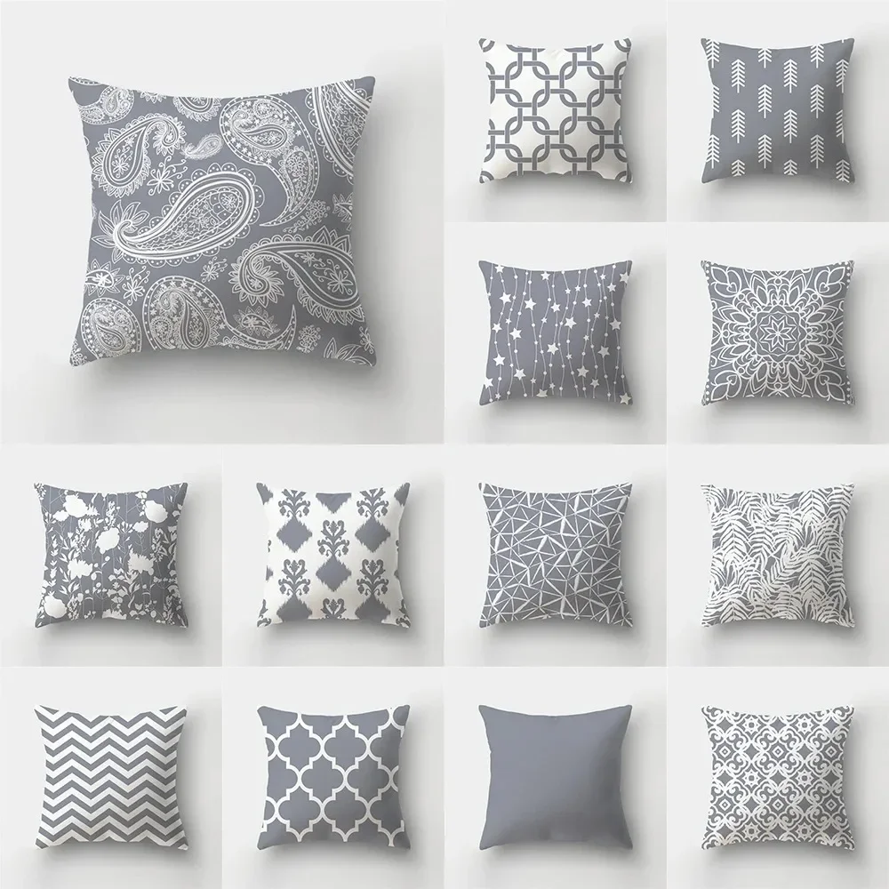 Funda De Almohada D… - image