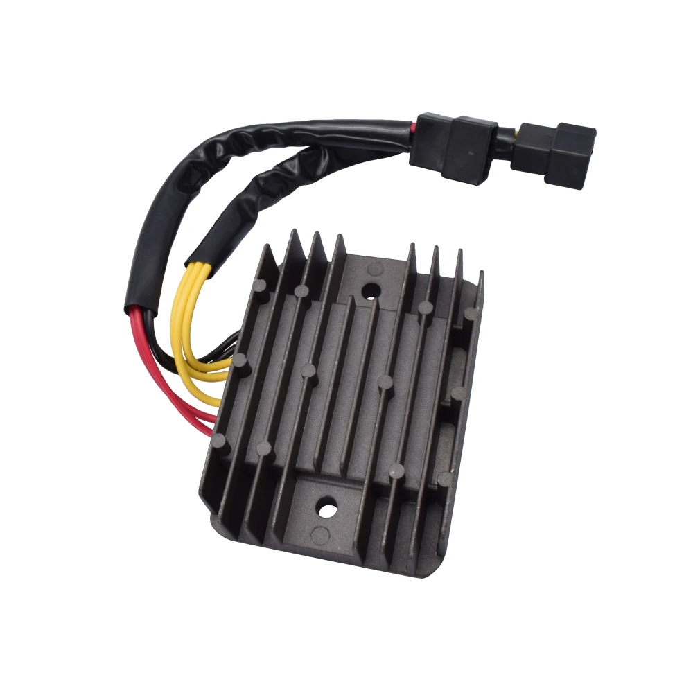 

For Ducati Monster 1100 S 2009-2010 Hypermotard 1100 SP 2010-2012 Motorcycle Voltage Regulator Rectifier