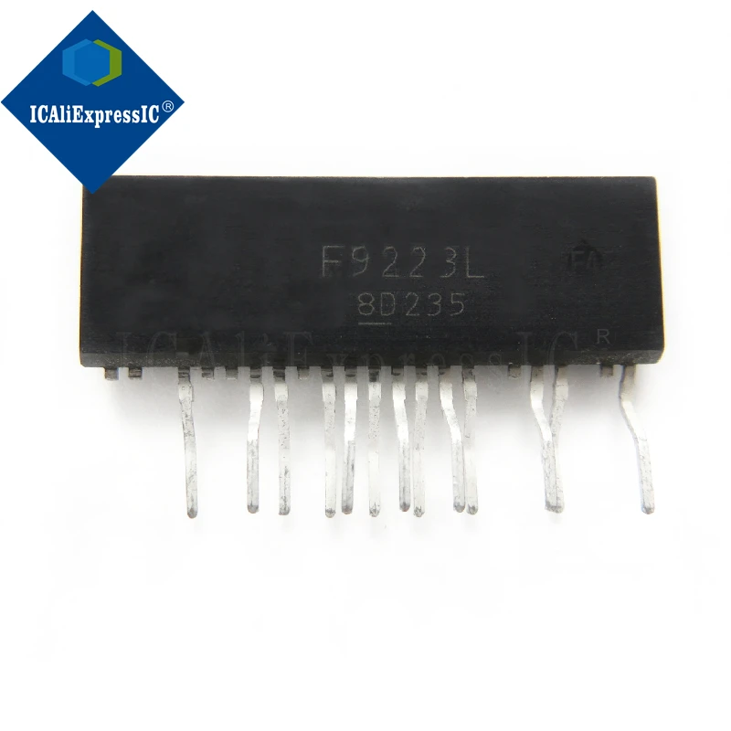 1pcs/lot F9222L 9222L F9223L F9223 ZIP-13 In Stock