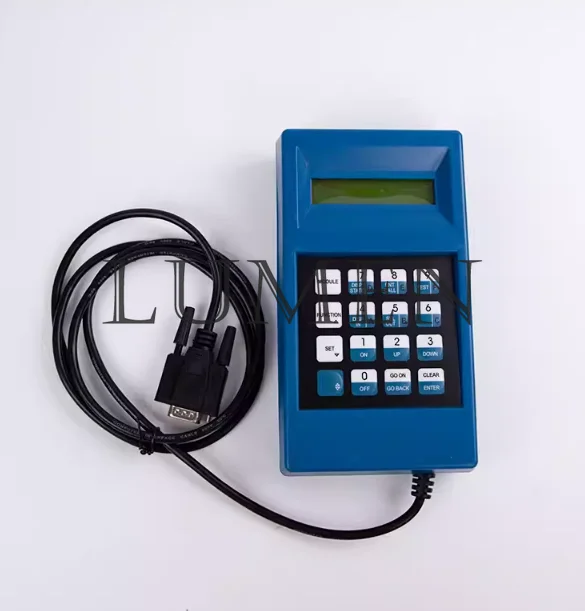 Elevator TT server GAA21750AK3 blue debugger suitable for otis
