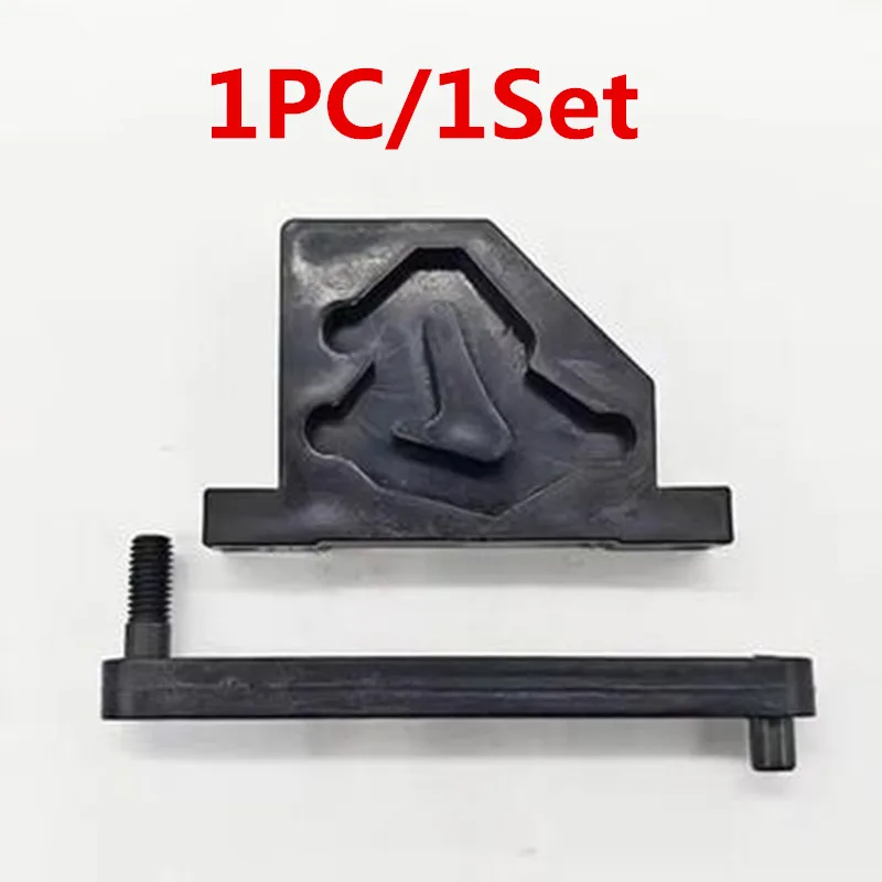 

1PC/1Set Tyre Tire Changer Machine Part Nylon Plastic Cam Mounting Block Follower Kit For Wheel Repair Tools