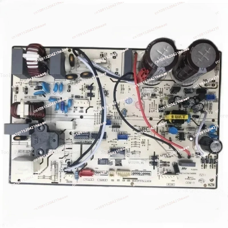 Suitable for New Conditioning Power Motherboard 0011800410Q 0011800410V 0011800410W 0011800410K 0011800410H 0011800410AQ