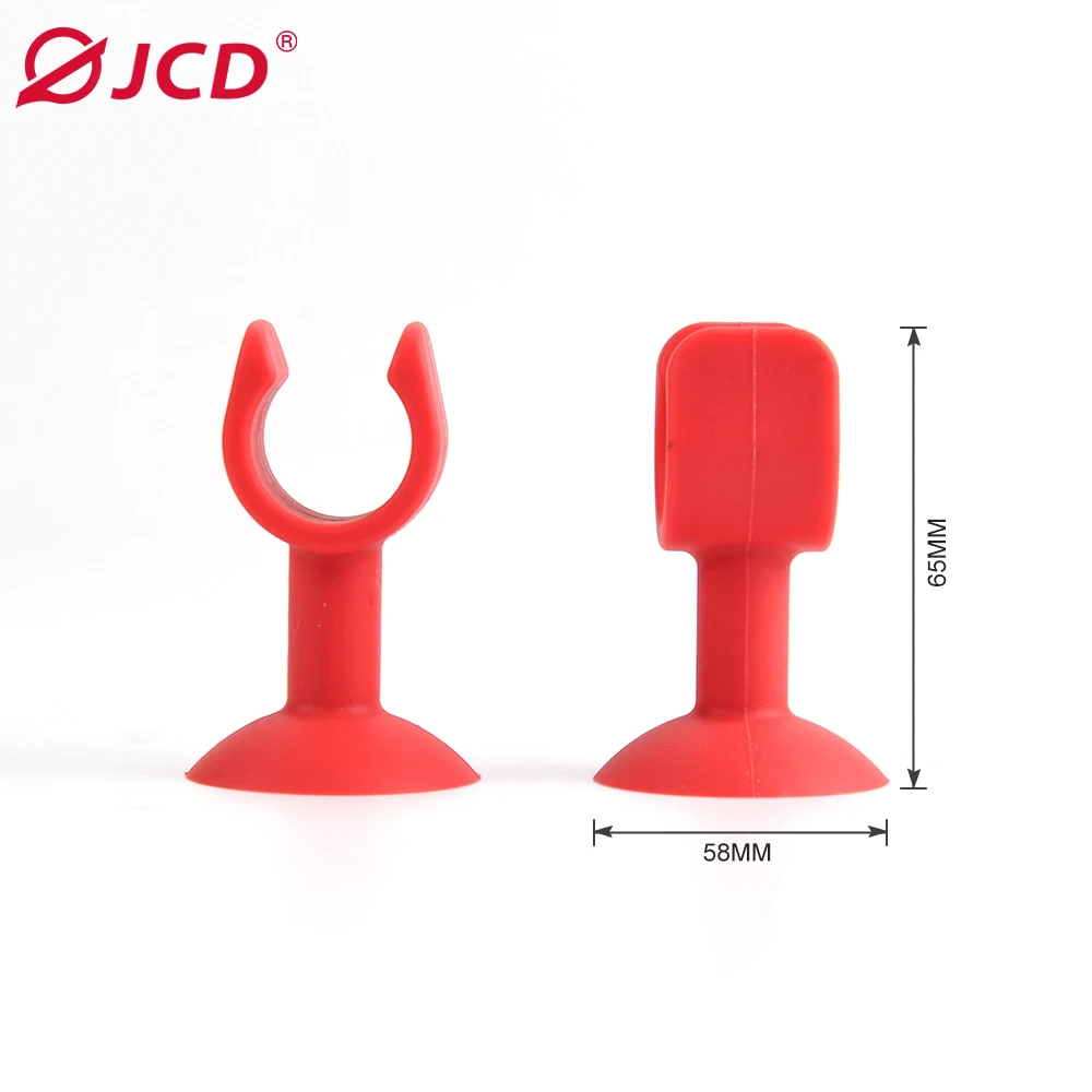 JCD soldering iron bracket welding auxiliary tool silicone suction cup bracket welding frame high temperature resistance