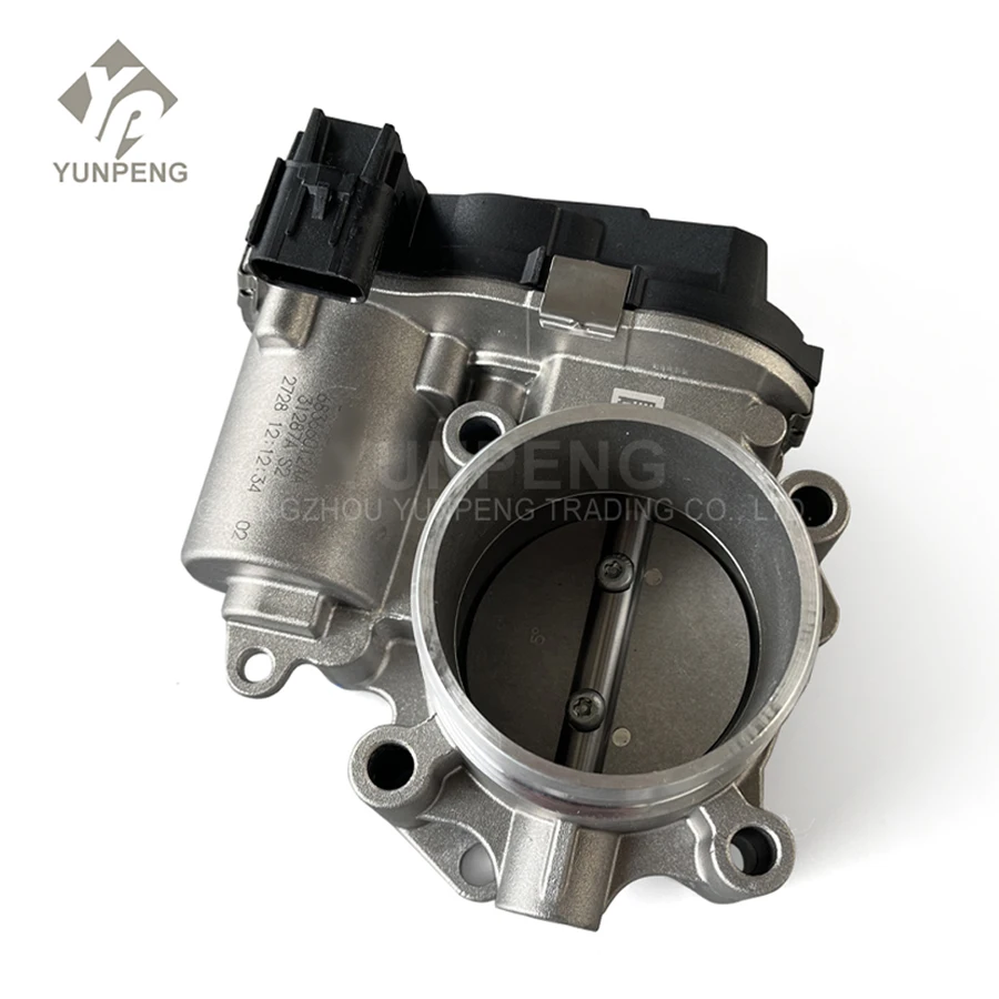 68366012AB Throttle Position Sensor Throttle Body for  2.0L 2.4L 2019-2020