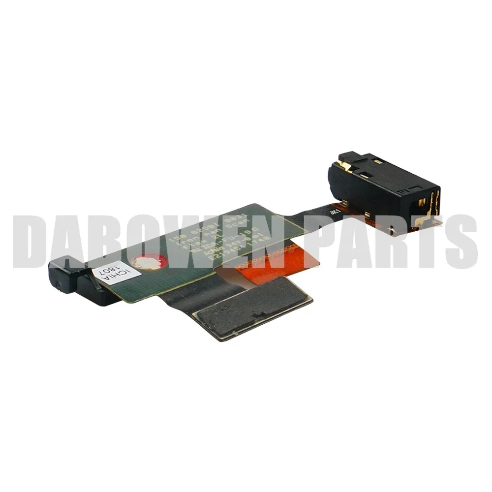 SE4710 Flex Cable with Audio Jack for Zebra TC51 TC510K TC56 Scanner