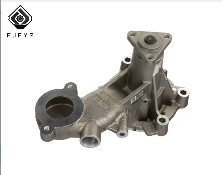 OEM KR3Z8501A PW626 Water Pump for Ford Raptor 5.2L 2024 Aftermarket Auto Parts