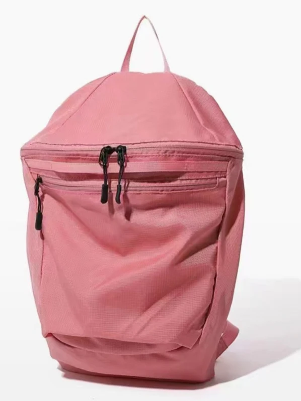 Уличная водонепроницаемая легкая сумка ex Summer 2025 Hiking Xoravel Bag из нейлонового материала среднего размера для мужчин и женщин