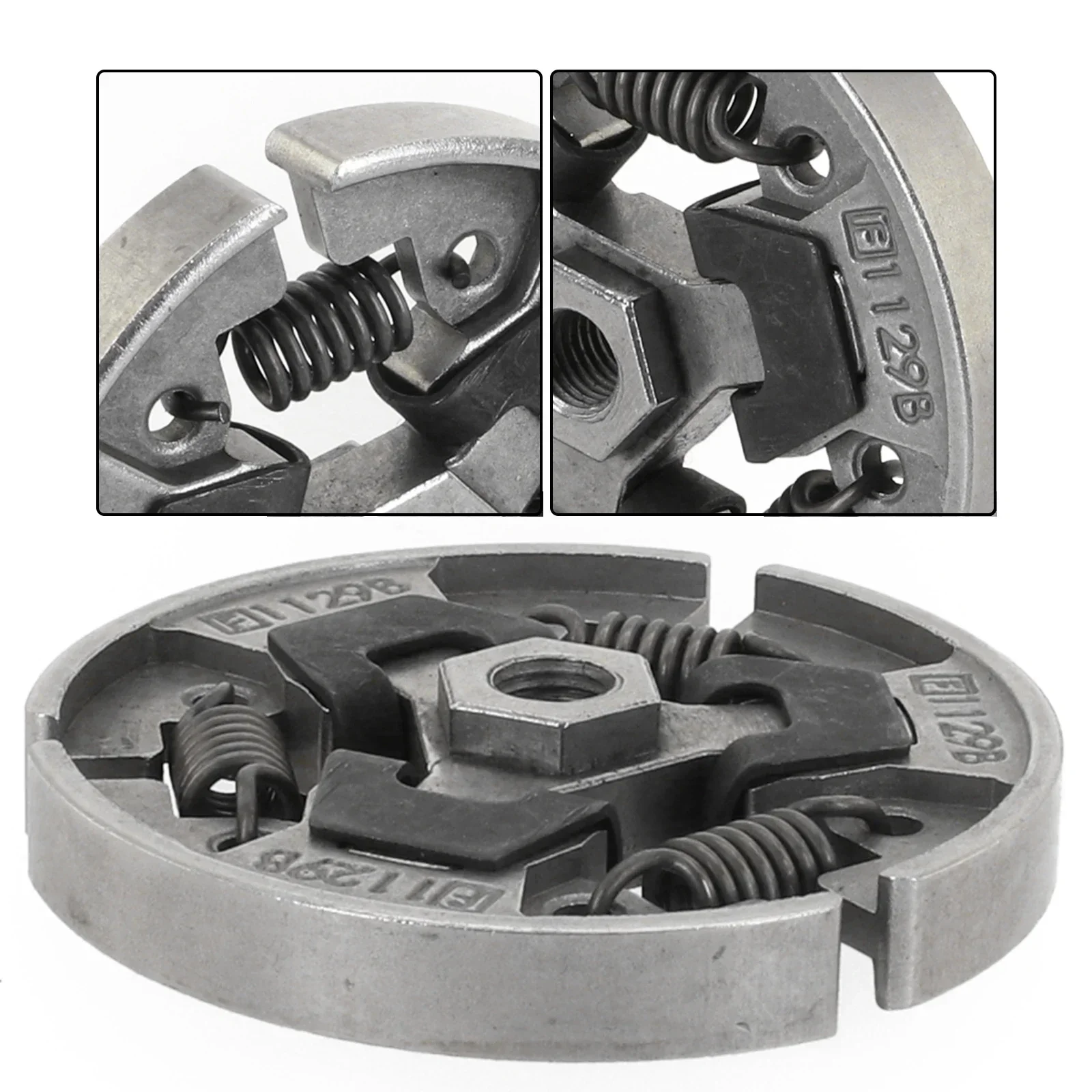 

Keep your chainsaw in top condition with these clutch replacement parts for FS75 FS85 FC75 FC80 HT70 HT75 HT80