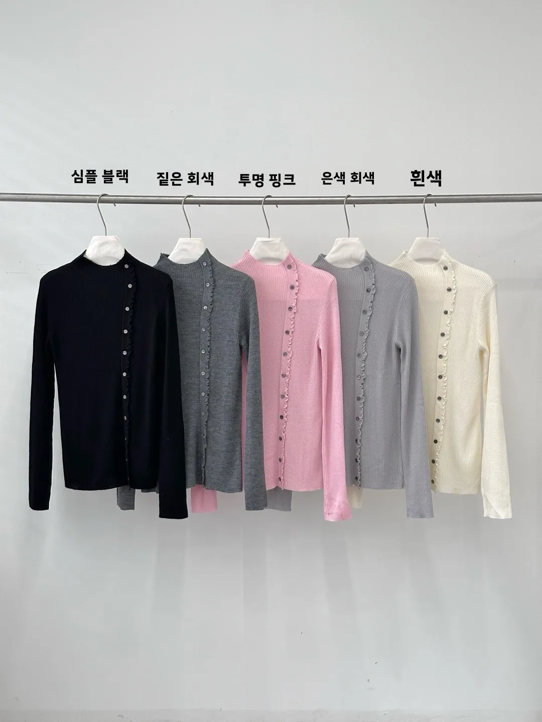 

Нежный к коже японский вязаный шерстяной свитер на пуговицах с деревянными пуговицами, свободного кроя, с длинными рукавами, для женщин