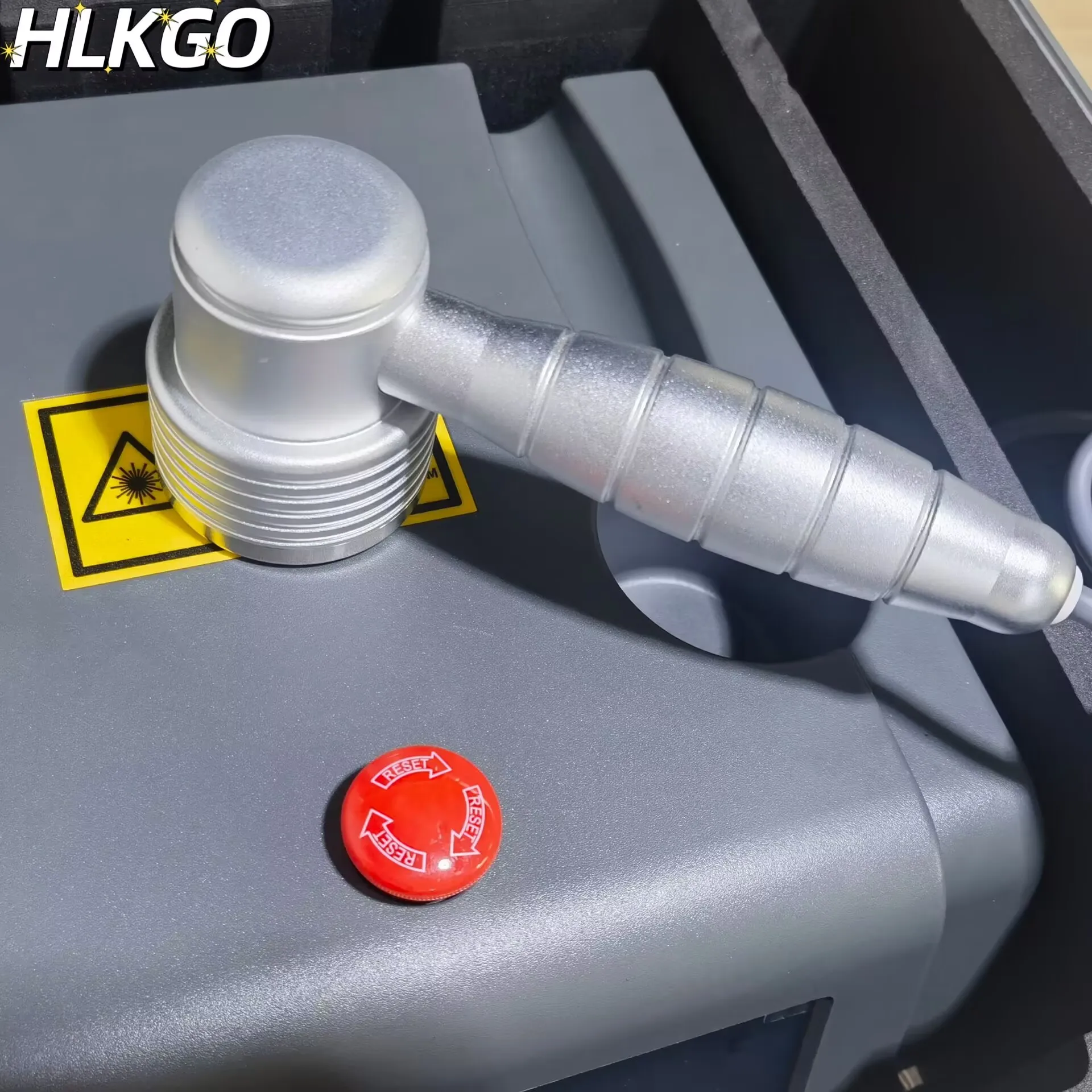 

Высокоинтенсивный медицинский лазерный терапевтический аппарат - 808 нм, 650 нм, двухволновой, для лечения артрита, болей в спине и восстановления мышц