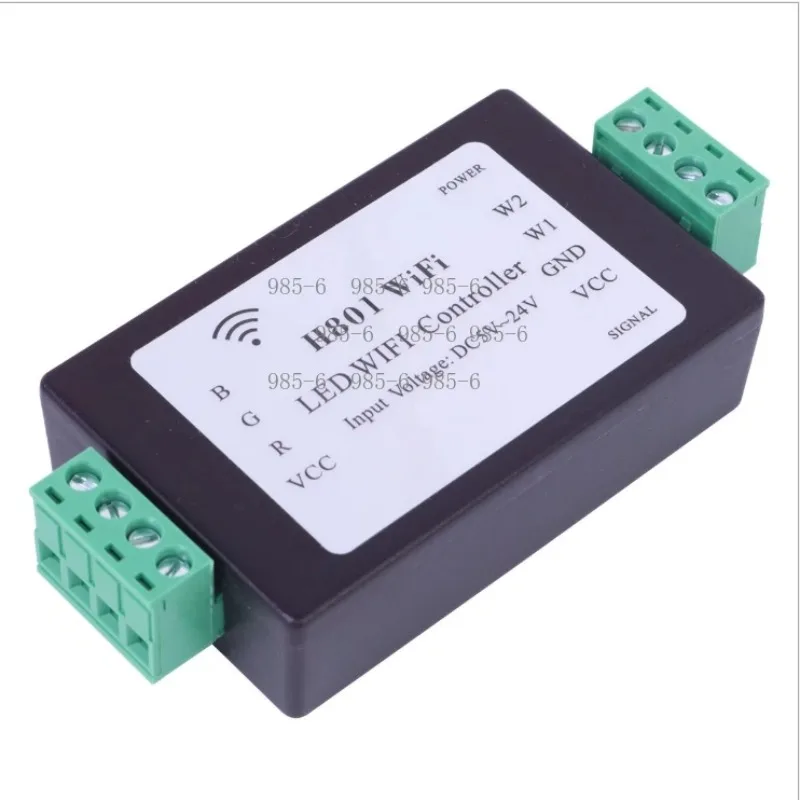 Passive RS485 Data Line Protector, Communication Signal Isolator & Surge Filter Module
