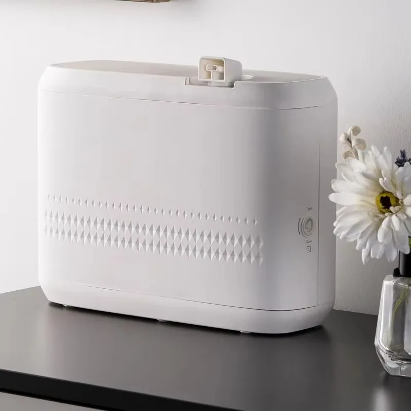 

Label Wall Mounted Smart Automatic Electric App Control Aroma Oil Scent for Diffuser