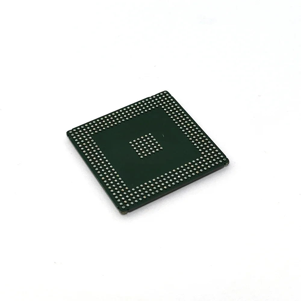 MPC564MZP56B Encapsulation:BGA