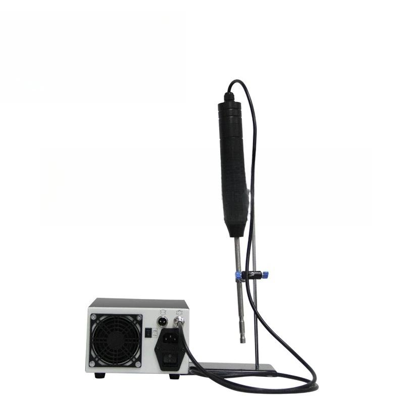 Laboratory Breaking Sample Extractor Cell Breaking Liquid Dispersion Defoaming Emulsion Extractor