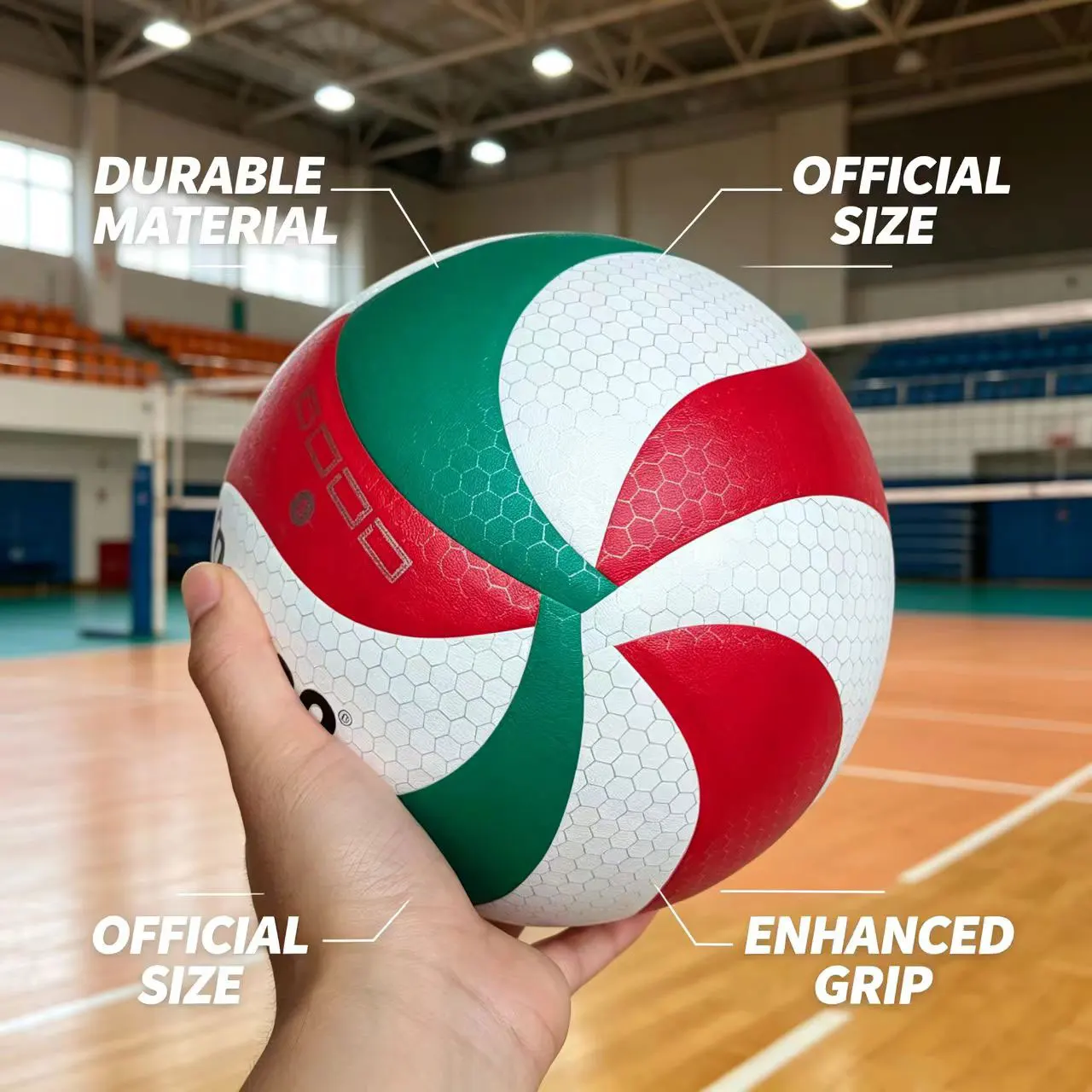 Thumbnail 2 - #19 Compare Volleyballs Before You Buy