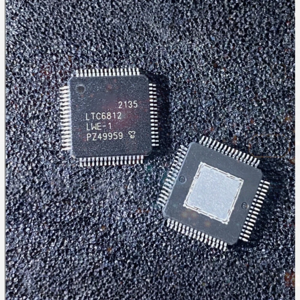 1-50PCS 24C021 ST24C021 74HC245 74HC245PW HC245 CH554E 554E LTC6812LWE-1 LTC6812LWE