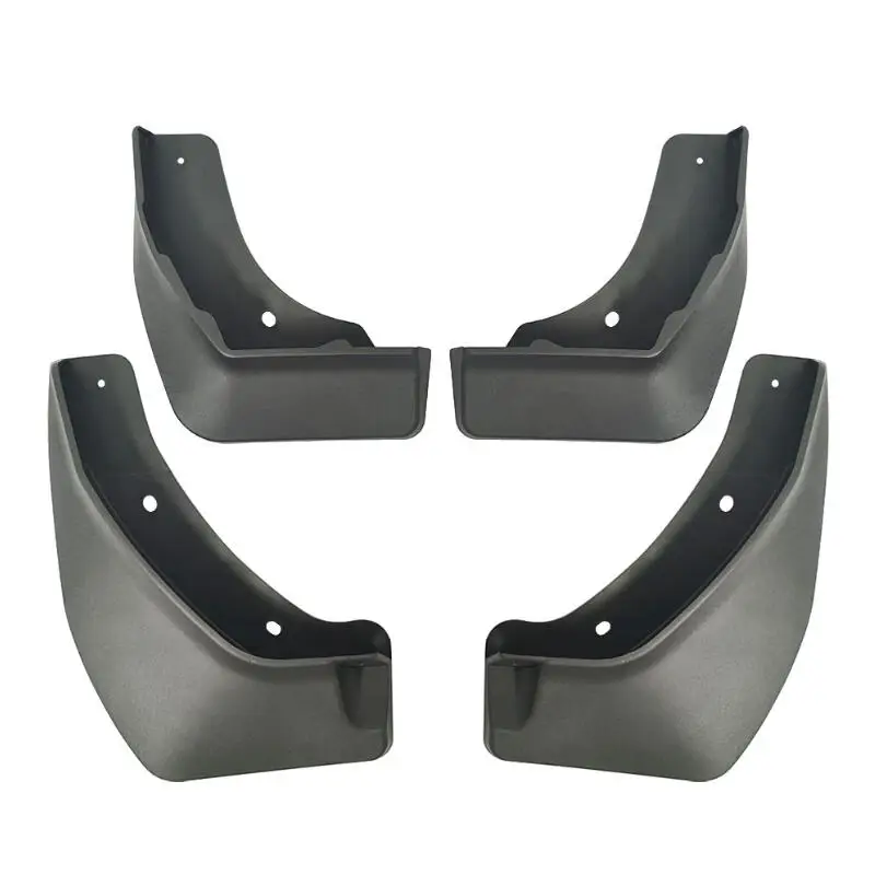 Car Mudguards Fender Flaps Mud Flaps Mudguard For Mitsubishi X-Force 2024