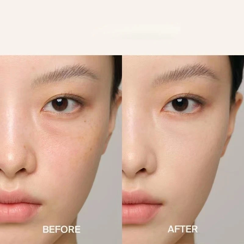 Joocyee Original ID Air Cushion Foundation BB Cream Concealer Moisturising Long Lasting Women Face Makeup