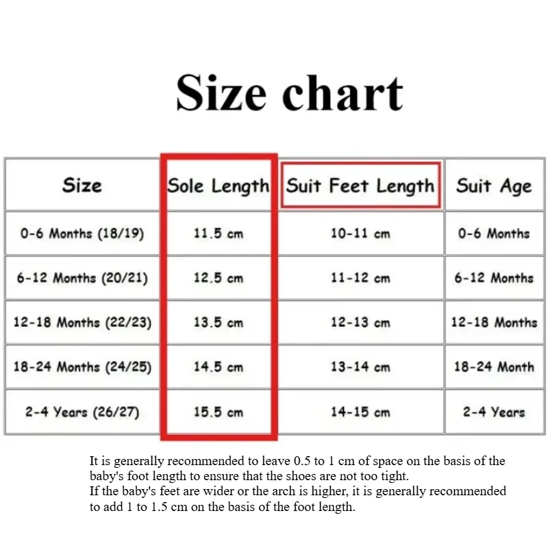 2025 الرضع عدم الانزلاق لينة أسفل الطابق أحذية للبنين والبنات داخلي ربيع الخريف نماذج من أحذية مشي الأطفال الجوارب #6