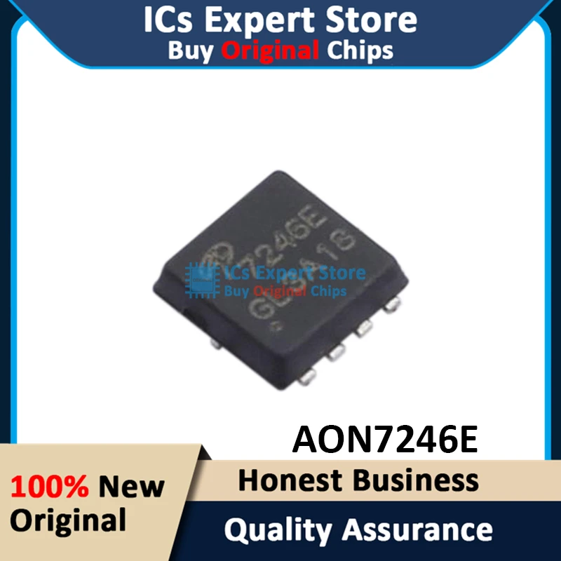 10PCS Original Mosf…