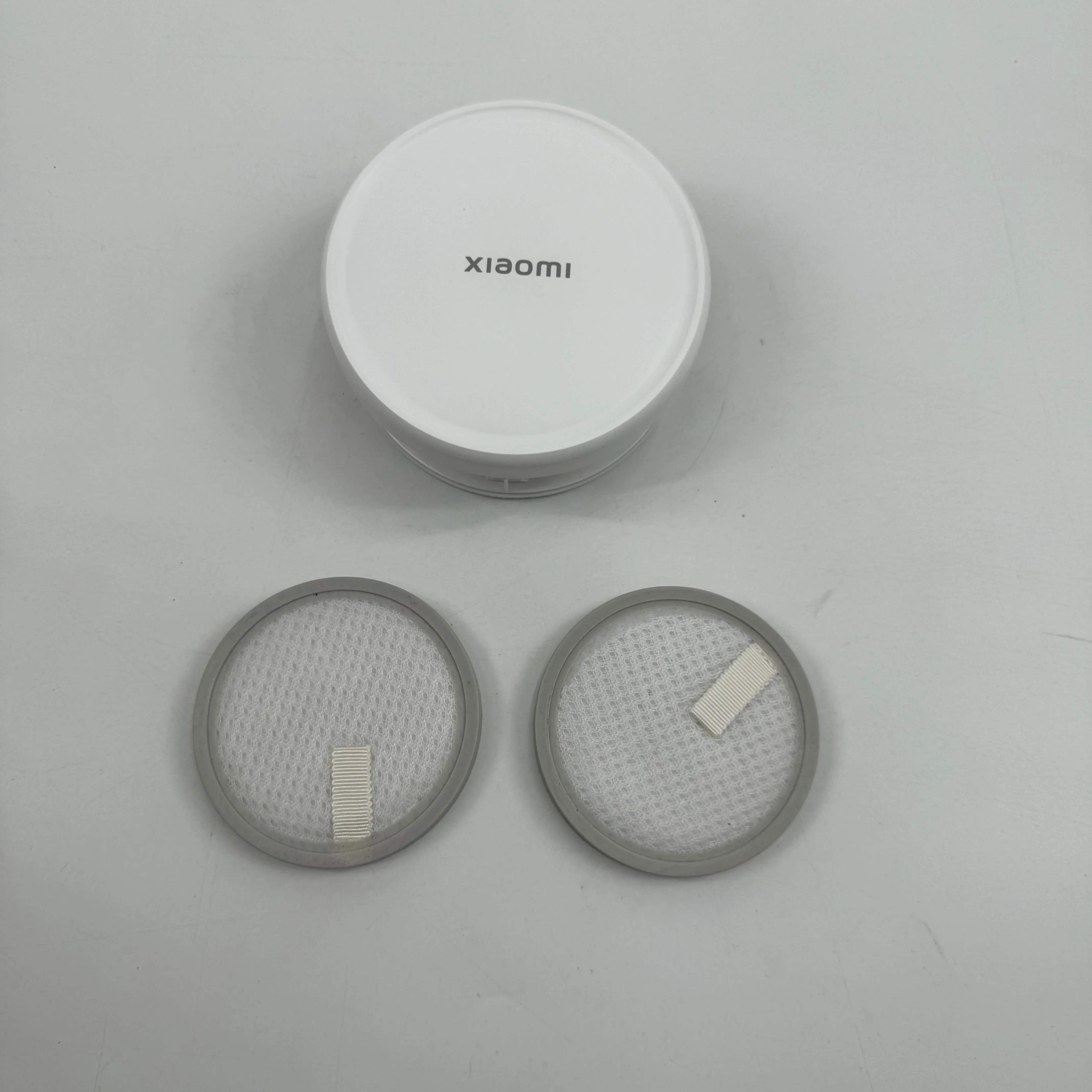 Оригинальный пылесос Xiaomi G20 Lite HEPA-фильтр, аксессуары для Xiaomi C203 G20 Lite, запасная часть для пылесоса