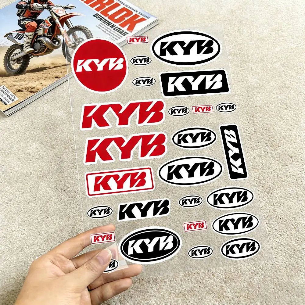 For Kyb Reflective …