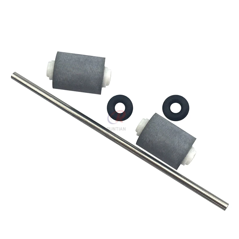 Mimaki Paper pressing roller with shaft for Mimaki JV300 JV150 pinch roller SPA-0247