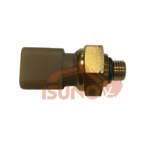 New Machinery Part Claas Tractor Pressure Sensor 19995750 0019995750