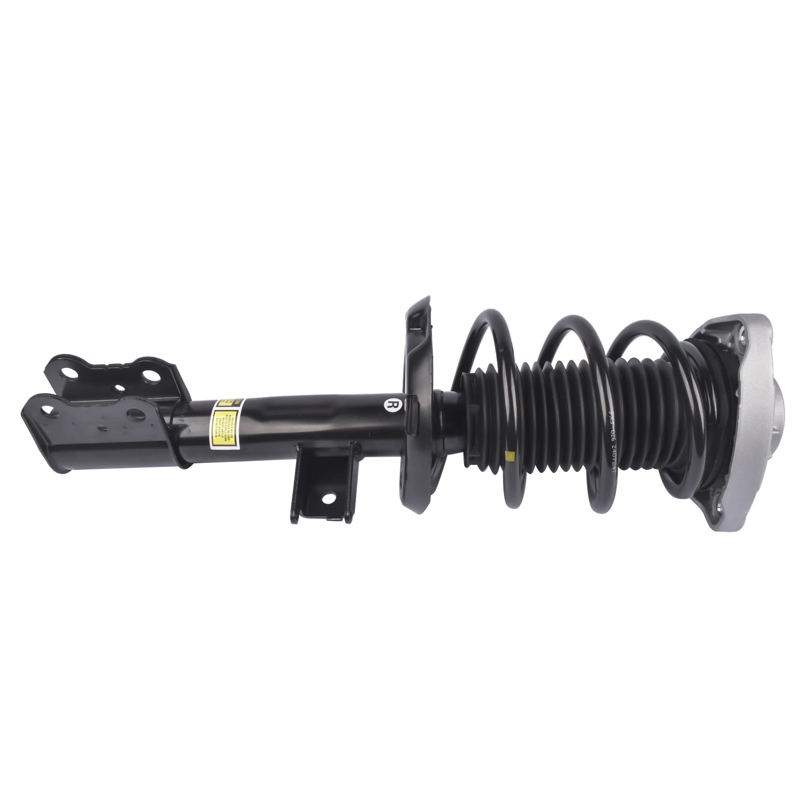 Glossy Shock Strut Assy for CLA250 CLA45 AMG GLA250 GLA45 1173231600 1563231800 1563232000 1763234600 1763234800