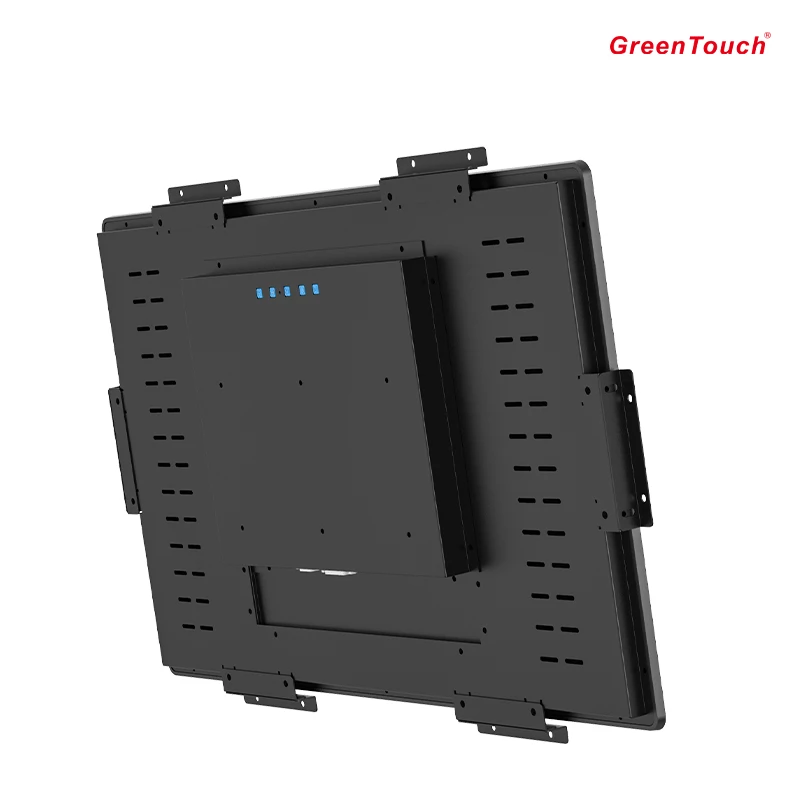 23.8 Inch Touch Screen Monitor Led Display For Lcd Monitor Interactive Touchscreen Pc All In One