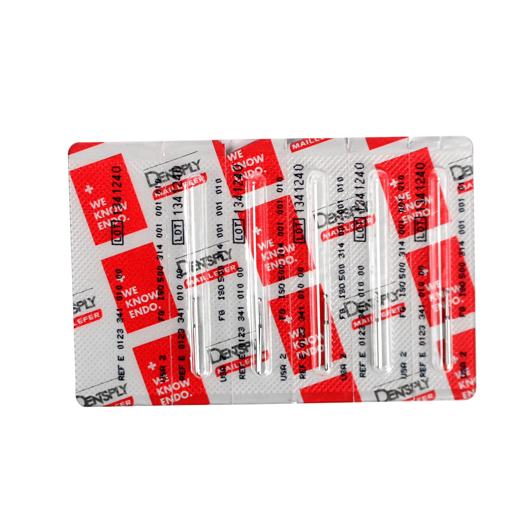 Dentsply Dental Tun…