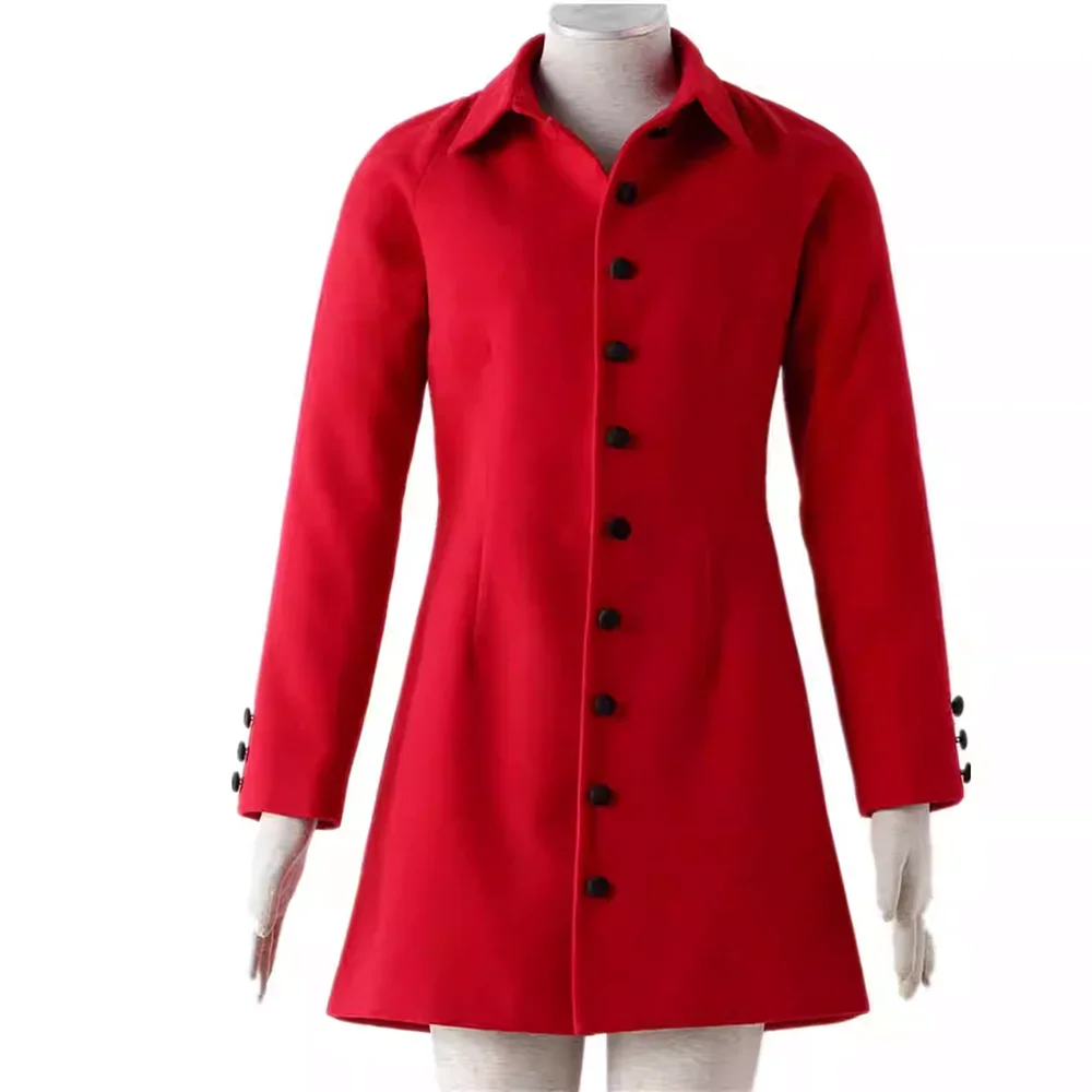 

Fashion Unisex Anime CosToosaka Rin Tohsaka Cosplay Costumes Fashion Halloween Sets Custom Size