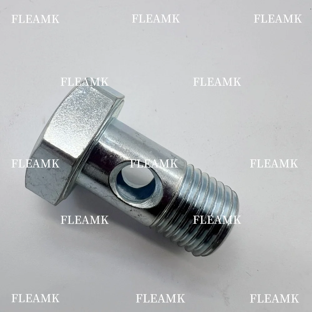 High Quality 949180-0310 Oil Supply Pump Screw Assembly