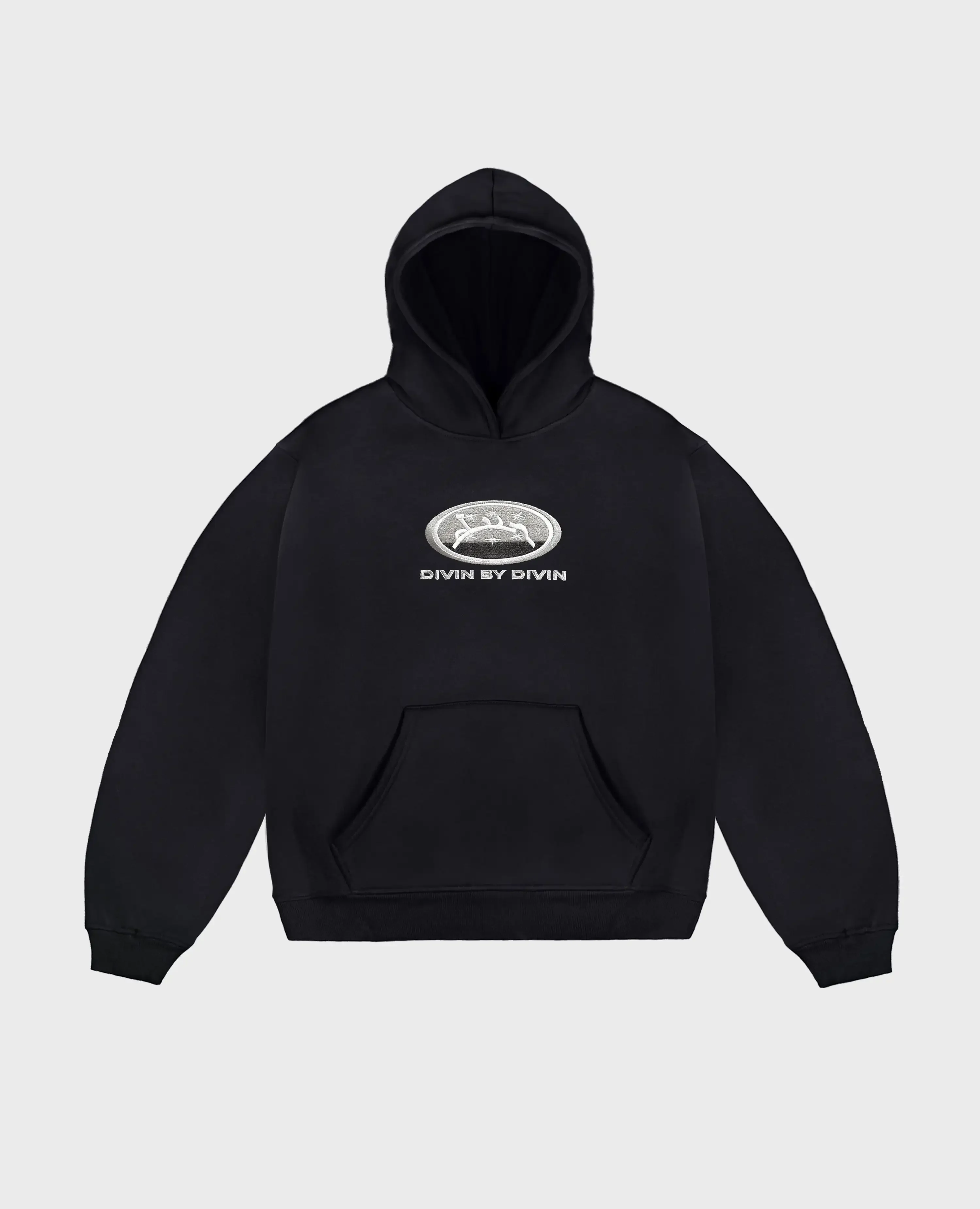 

Y2k Divin Black Hill толстовки с вышивкой женские топы в стиле хип-хоп уличная одежда пуловер с длинными рукавами свободные толстовки толстовка оверсайз