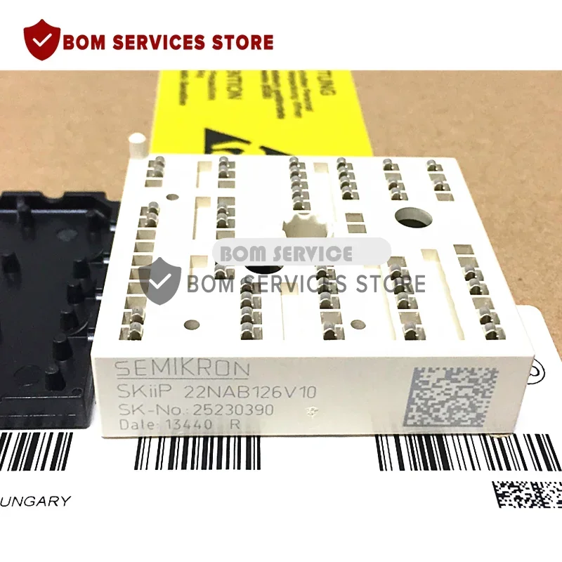 مقوم جسر 22NAB126V10 سكيب 22NAB126V10 SKIIP22NAB126V10