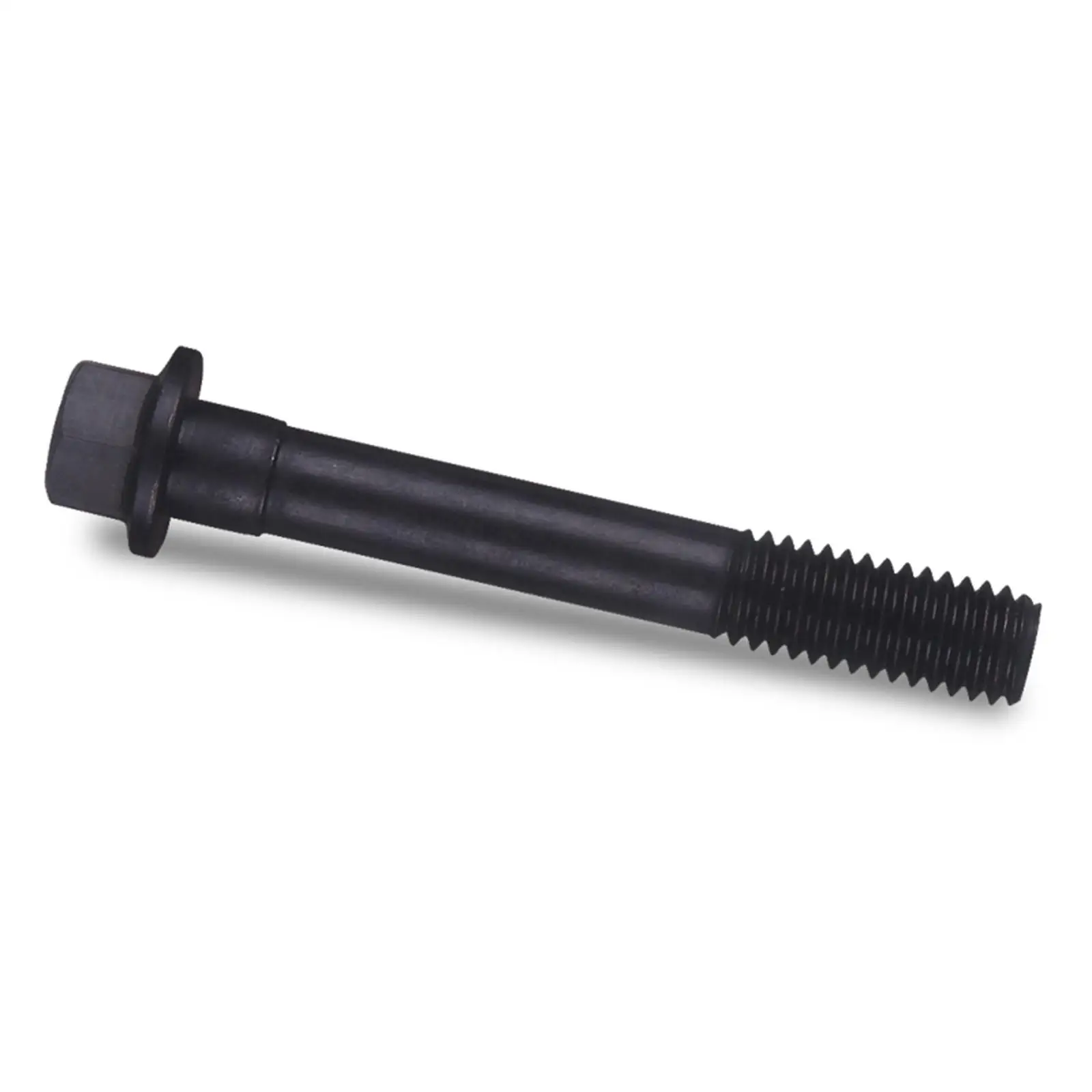 

High Performance Cylinder Head Bolts Steel Kit Hex Head Car Engine Spares with Gasket for SBC 350 383 400