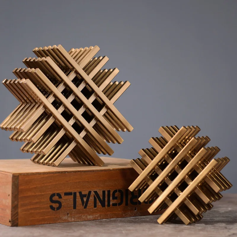 Buku sederhana pengiriman cepat mengandalkan ornamen dekoratif mewah ringan, lemari TV ruang tamu rumah