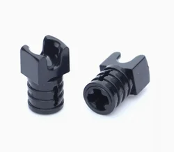 *Axel hole w. ball cup* 1640 20 pcs DIY enlighten block brick part No. Compatible With