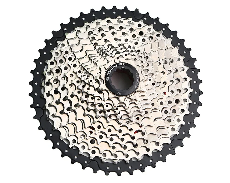 

SUNSHINE-SZ-12 speed cassette mountain bike flywheel 11-46T bicycle flywheel