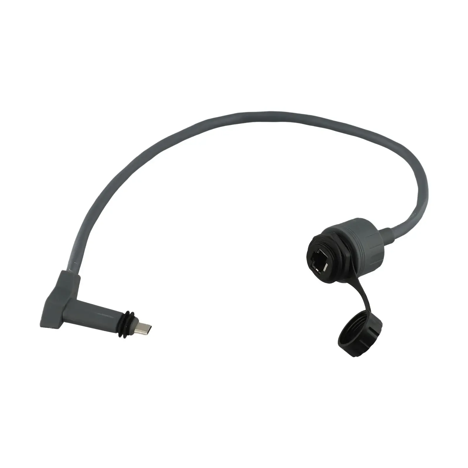 For Gaming Consoles Router Extension Cable Outdoor Connection Ethernet Connector Extension Cable Multimedia Streaming Support