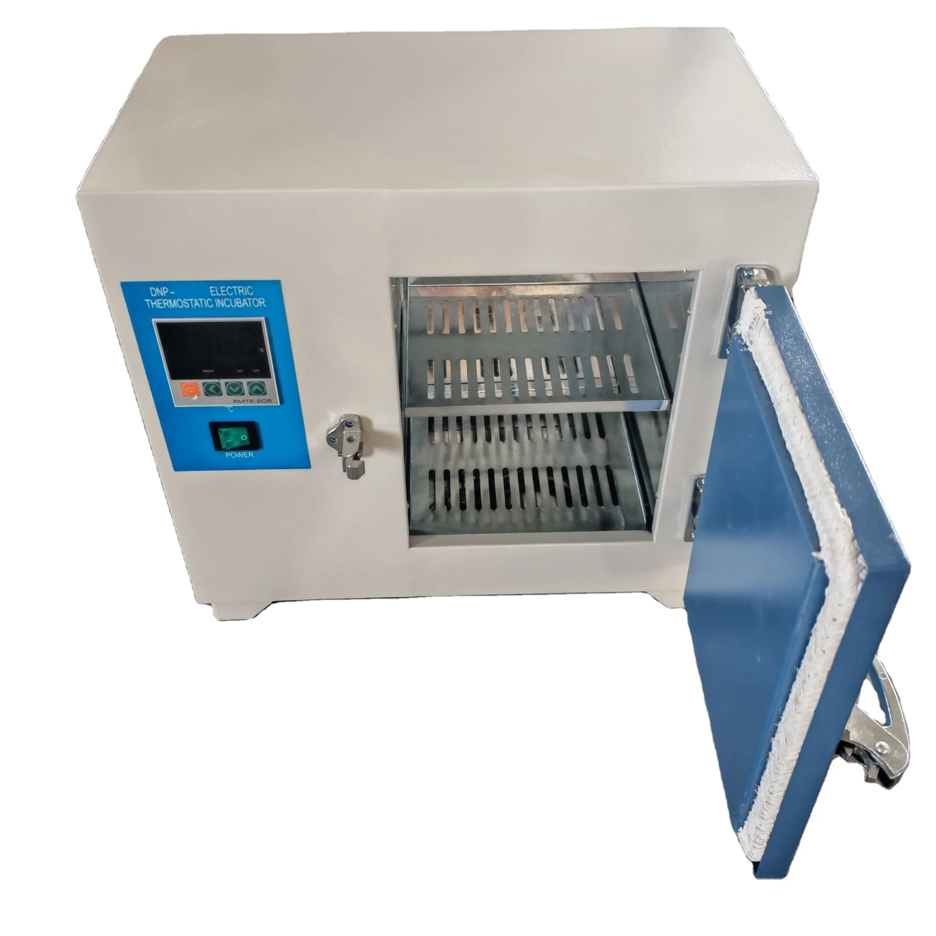 Digital Display Laboratory Microbiology Incu-bator for Scientific Research Educational Use