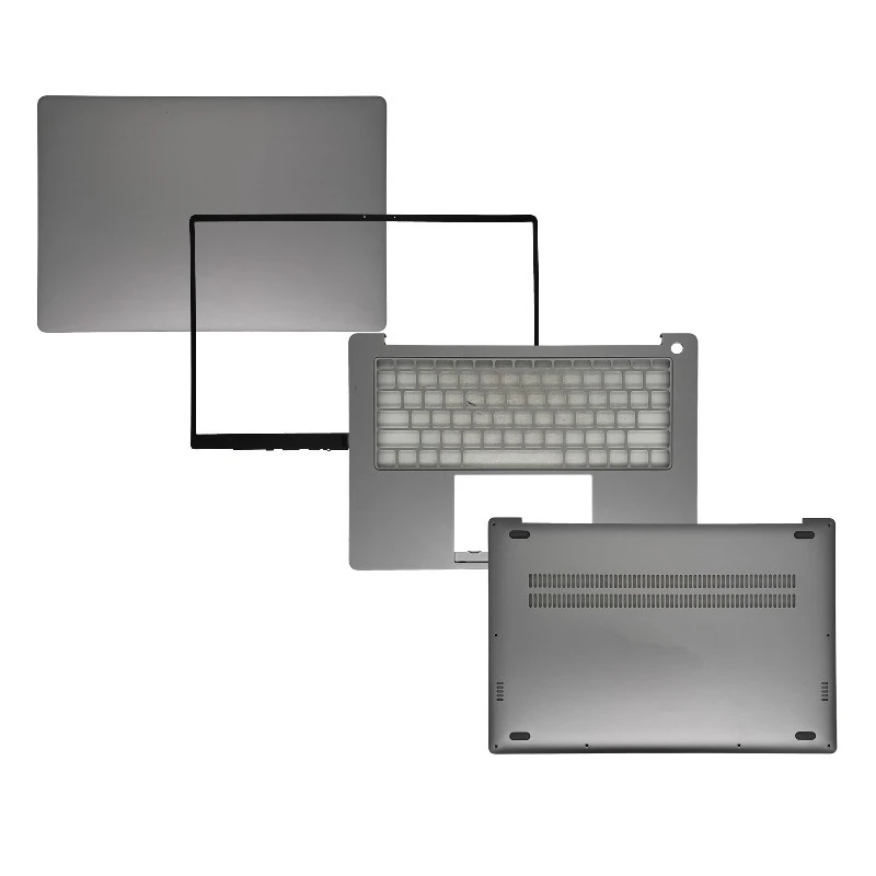 For Pro14 XMA2006 BB BJ AJ DJ RJ laptop LCD screen top cover screen frame palm rest bottom shell ABCD Cover