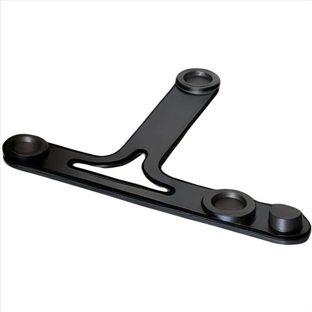 Non-Slip Sliding Board Recesses Support Protection Base Buckle Bracket Accessories Durable Secure Stand for Thermomix TM7